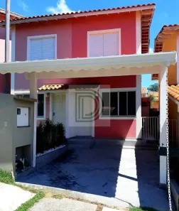 Casa de Condomínio com 2 Quartos para alugar, 70m² no Granja Viana, Cotia
