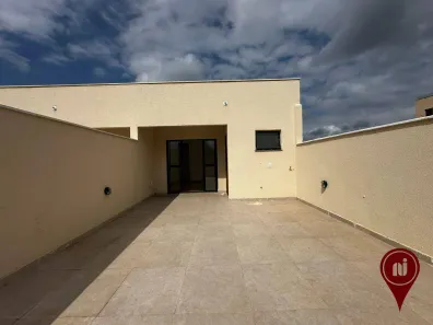 Cobertura com 2 Quartos à venda, 84m² no Bela Vista, Brumadinho