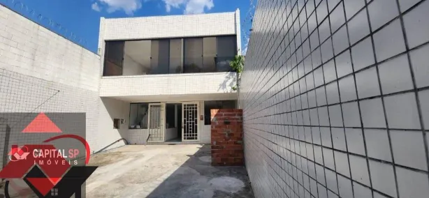 Prédio Comercial à venda, 396m² no Vila Ré, São Paulo