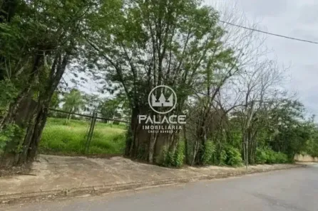 Lote/Terreno com 1 Quarto para alugar, 8m² no Chácara Espéria, Piracicaba