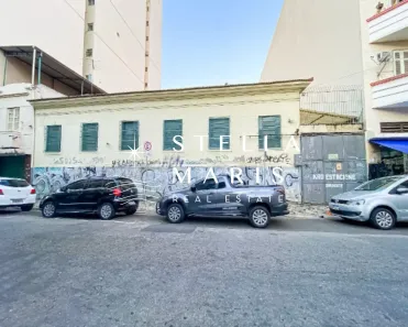Galpão/Depósito/Armazém para alugar, 623m² no Centro, Rio de Janeiro
