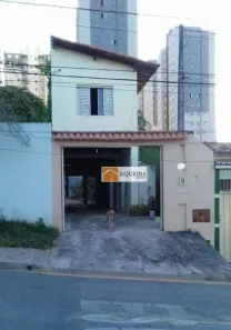 Casa com 4 Quartos à venda, 190m² no Jardim São Carlos, Sorocaba