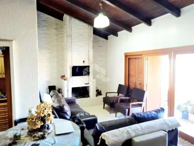Casa com 4 Quartos à venda, 250m² no Atlântida-Sul, Osório