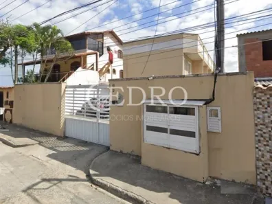 Casa de Condomínio com 2 Quartos à venda, 60m² no Campo Redondo, São Pedro da Aldeia