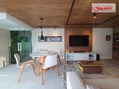 Cobertura com 2 Quartos à venda, 150m² no Candeal, Salvador