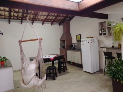 Casa de Condomínio com 2 Quartos à venda, 85m² no Jardim Marcondes, Jacareí