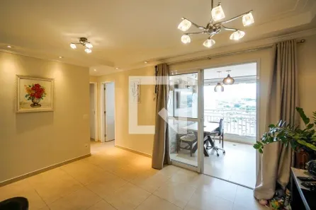 Apartamento com 3 Quartos à venda, 70m² no Vila Carrão, São Paulo