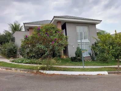 Casa de Condomínio com 4 Quartos à venda, 297m² no Parque Esplanada, Votorantim