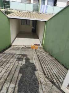 Casa com 2 Quartos à venda, 56m² no Marimbá, Betim