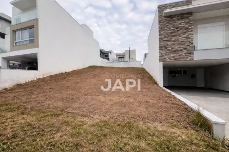 Lote/Terreno à venda, 250m² no Recanto Quarto Centenário, Jundiaí