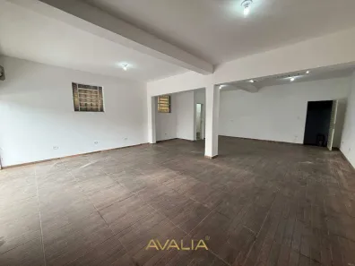Ponto Comercial para alugar, 100m² no Jardim Morada do Sol, Indaiatuba