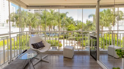 Apartamento com 3 Quartos à venda, 92m² no Jardim Europa, Porto Alegre