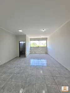 Sala Comercial para alugar, 40m² no Jardim Califórnia, Ribeirão Preto