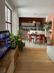 Apartamento com 1 Quarto à venda, 73m² no Santa Teresa, Rio de Janeiro