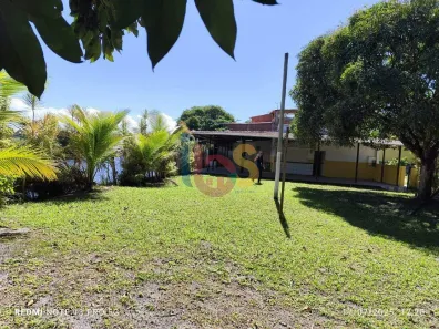 Ponto Comercial à venda, 450m² no Aritaguá, Ilhéus