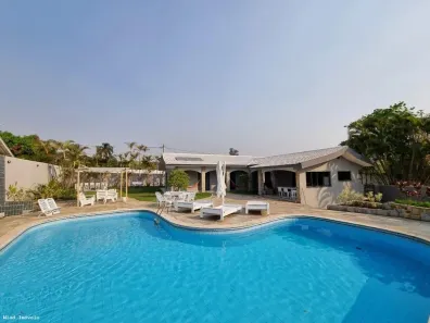 Casa de Condomínio com 3 Quartos para venda ou aluguel, 230m² no São Joaquim, Vinhedo