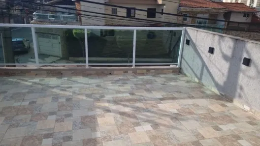 Sobrado com 3 Quartos à venda, 120m² no Jardim Piqueroby, São Paulo