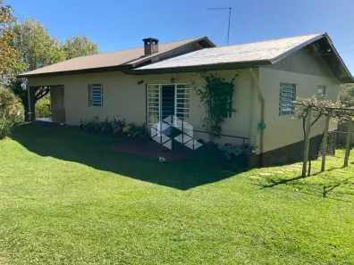 Fazenda/Sítio com 4 Quartos à venda, 26000m² no Linha Olinda, Nova Petrópolis