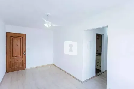 Apartamento com 2 Quartos à venda, 53m² no Moinho Velho, São Paulo