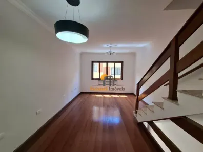 Casa de Condomínio com 2 Quartos à venda, 160m² no Vila Gomes, São Paulo