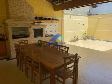 Sobrado com 3 Quartos à venda, 316m² no Cidade Vista Verde, São José dos Campos