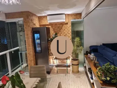 Apartamento com 3 Quartos à venda, 110m² no Alto da Mooca, São Paulo