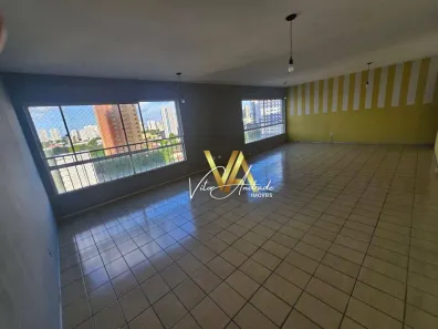 Apartamento com 4 Quartos à venda, 200m² no Encruzilhada, Recife