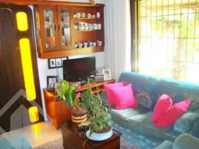 Casa com 4 Quartos à venda, 570m² no Chácara das Pedras, Porto Alegre