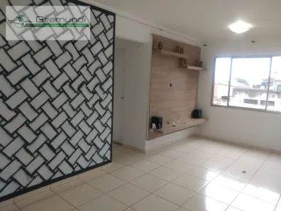 Apartamento com 2 Quartos à venda, 55m² no Jardim Vergueiro (Sacomã), São Paulo