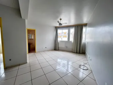 Apartamento com 1 Quarto à venda, 35m² no Trindade, Florianópolis