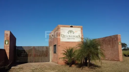 Galpão/Depósito/Armazém para alugar, 800m² no Área Rural de São Carlos, São Carlos