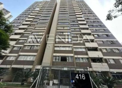 Apartamento com 4 Quartos à venda, 172m² no Água Verde, Curitiba