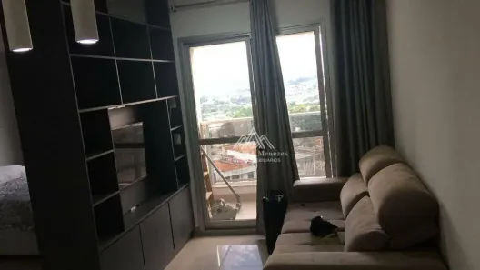 Apartamento com 1 Quarto à venda, 19m² no Ribeirânia, Ribeirão Preto