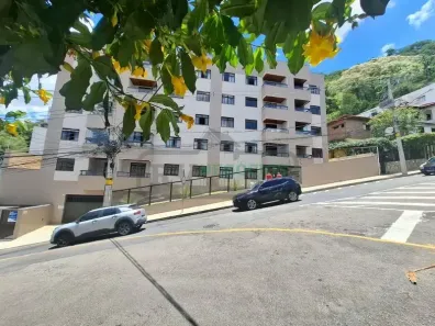 Apartamento com 2 Quartos à venda, 60m² no Santa Helena, Juiz de Fora