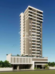 Apartamento com 3 Quartos à venda, 92m² no Vila Operária, Itajaí