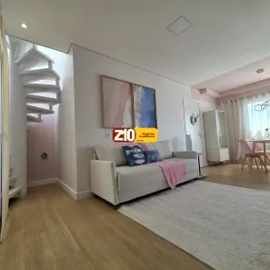 Apartamento com 2 Quartos à venda, 65m² no Jardim Barcelona, Indaiatuba