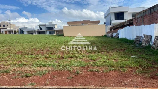 Lote/Terreno à venda, 360m² no Terras de Santo Antônio, Itapetininga