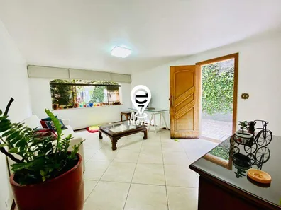 Sobrado com 3 Quartos à venda, 124m² no Bosque da Saúde, São Paulo