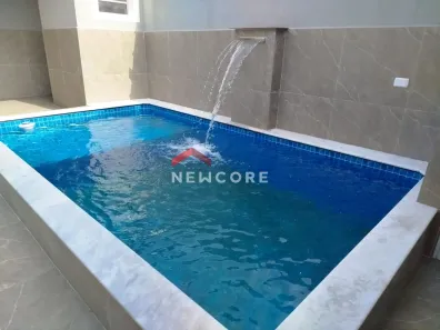 Casa com 3 Quartos à venda, 104m² no Balneario Anchieta, Mongaguá