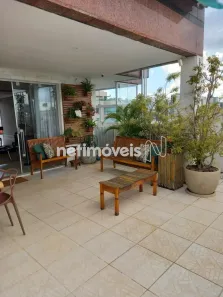 Cobertura com 4 Quartos à venda, 354m² no Carmo, Belo Horizonte