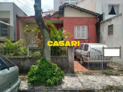 Lote/Terreno à venda, 320m² no Anchieta, São Bernardo do Campo
