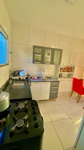 Casa com 2 Quartos à venda, 64m² no Cruzeiro, Gravatá