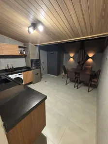Casa de Condomínio com 2 Quartos para venda ou aluguel, 45m² no Parque Nascente do Rio Capivara, Camaçari