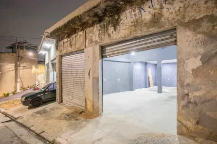 Ponto Comercial para alugar, 95m² no Veloso, Osasco