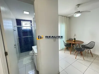 Apartamento com 2 Quartos à venda, 55m² no Parque Turf Club, Campos dos Goytacazes
