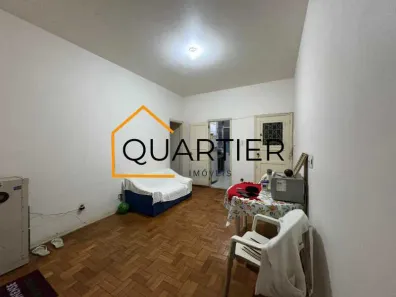 Apartamento com 2 Quartos à venda, 90m² no Laranjeiras, Rio de Janeiro