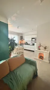 Apartamento com 2 Quartos à venda, 63m² no Jardim Santa Madalena, Sumaré