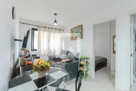 Apartamento com 2 Quartos à venda, 35m² no Bela Vista, São Paulo