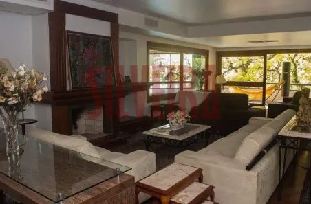 Apartamento com 4 Quartos para venda ou aluguel, 300m² no Moinhos de Vento, Porto Alegre