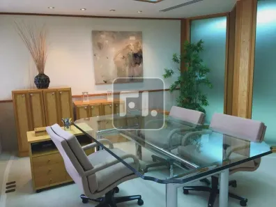 Sala Comercial para alugar, 570m² no Vila Olímpia, São Paulo